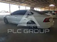 2018 Volvo S90 фото