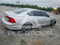 2018 Volvo S90 фото