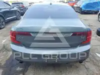 2018 Volvo S90 фото