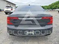 2018 Volvo S90 фото