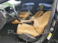 2018 Volvo S90 фото
