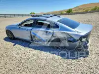 2018 Volvo S90 фото