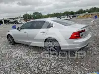 2018 Volvo S90 фото