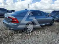 2018 Volvo S90 фото
