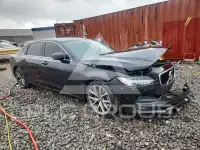 2018 Volvo S90 фото