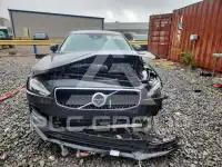 2018 Volvo S90 фото