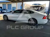 2018 Volvo S90 фото