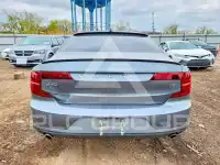2018 Volvo S90 photo