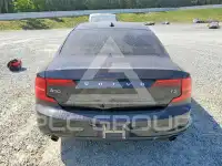 2018 Volvo S90 photo