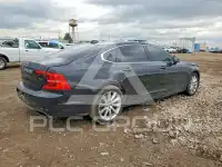 2018 Volvo S90 фото