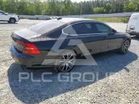 2018 Volvo S90 photo