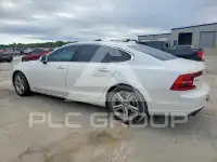 2018 Volvo S90 фото