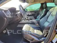 2018 Volvo S90 photo