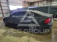 2018 Volvo S90 photo