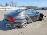 2018 Volvo S90 photo