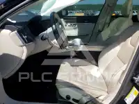 2018 Volvo S90 photo