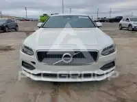 2018 Volvo S90 фото