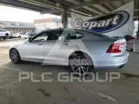 2018 Volvo S90 photo