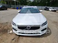 2018 Volvo S90 фото
