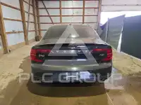 2018 Volvo S90 photo