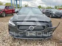 2018 Volvo S90 фото