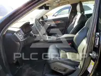 2018 Volvo S90 photo