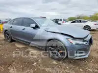 2018 Volvo S90 photo