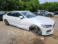 2018 Volvo S90 фото