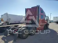 2018 Volvo VNL фото