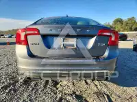 2018 Volvo S60 фото