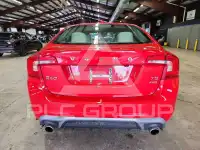 2018 Volvo S60 фото