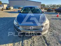 2018 Volvo S60 фото
