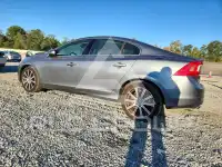 2018 Volvo S60 фото