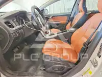 2018 Volvo S60 photo