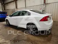 2018 Volvo S60 photo