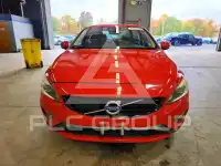 2018 Volvo S60 фото