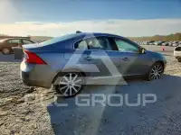 2018 Volvo S60 фото
