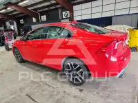 2018 Volvo S60 фото