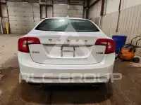 2018 Volvo S60 photo