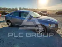 2018 Volvo S60 фото
