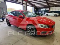 2018 Volvo S60 фото