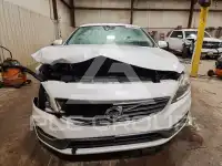 2018 Volvo S60 photo