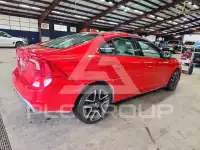 2018 Volvo S60 фото