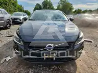2018 Volvo S60 фото