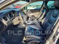 2018 Volvo S60 фото