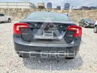 2018 Volvo S60 photo
