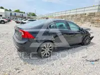 2018 Volvo S60 photo