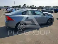2018 Volvo S60 фото