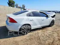 2018 Volvo S60 фото