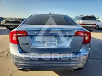 2018 Volvo S60 фото